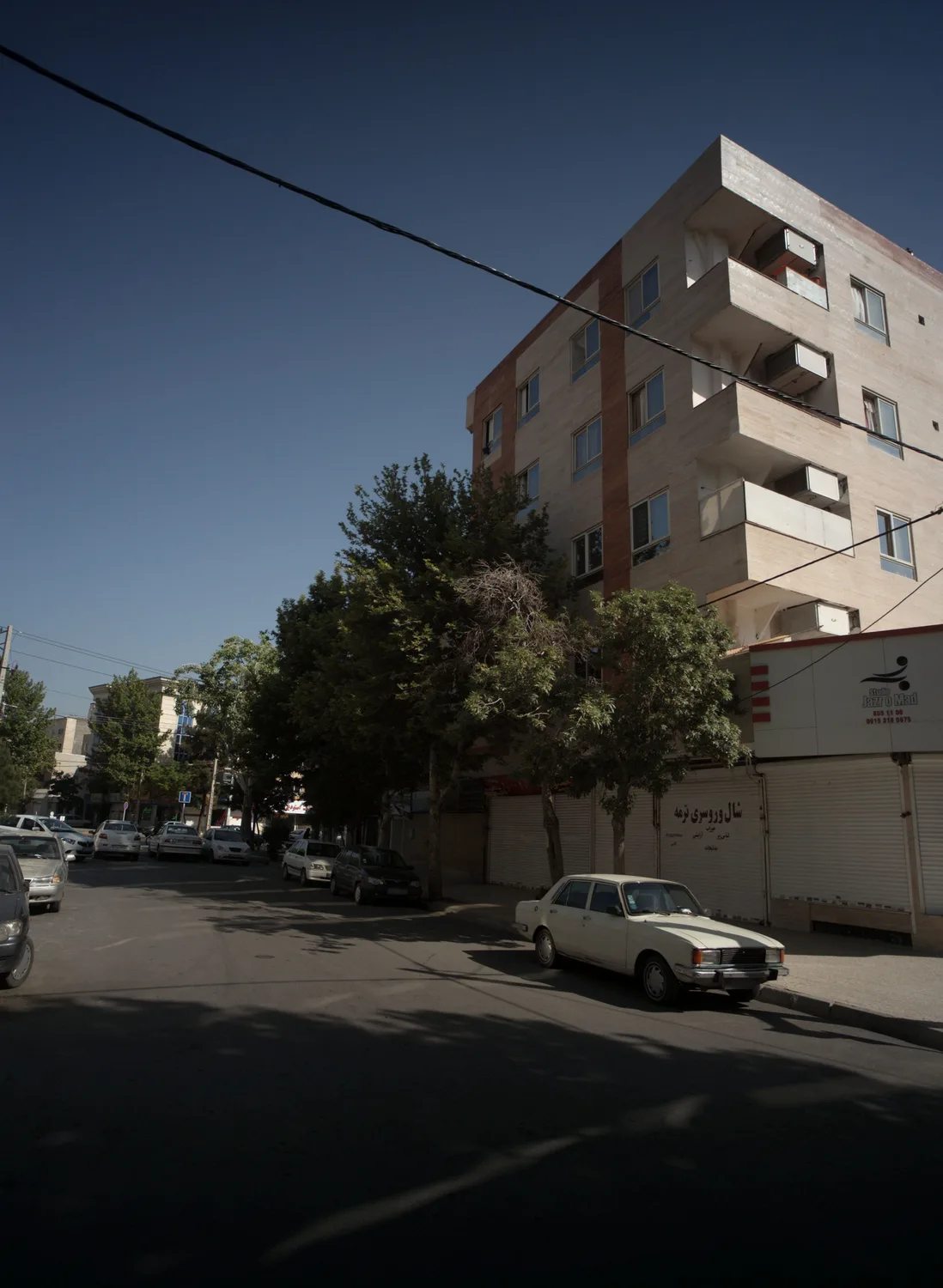 شال و روسری ترمه