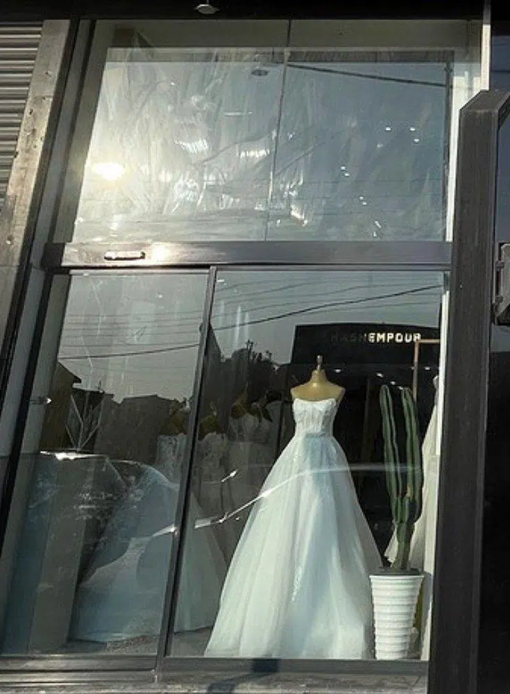 مجموعه vipعروس و شب ماه مزون