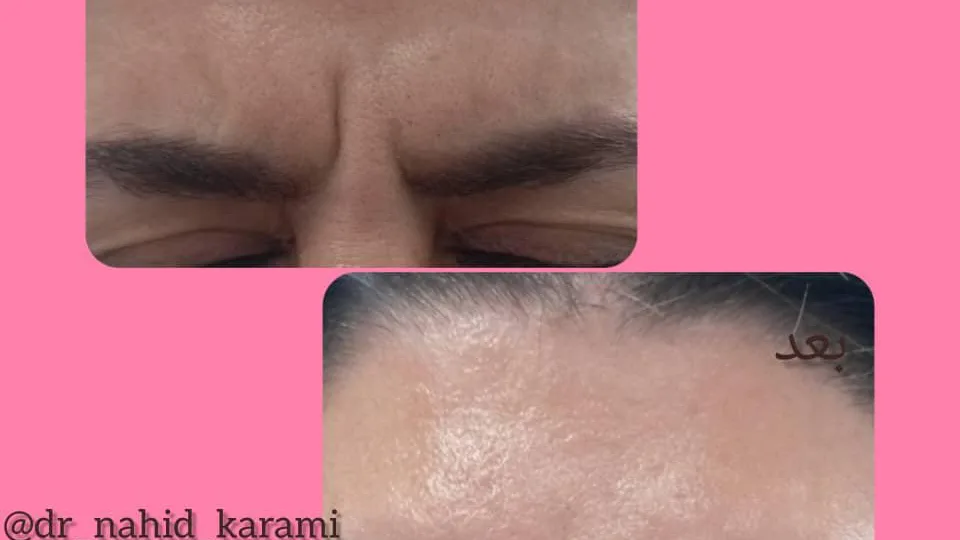 کلینیک زیبایی دکترفاطمه موسوی