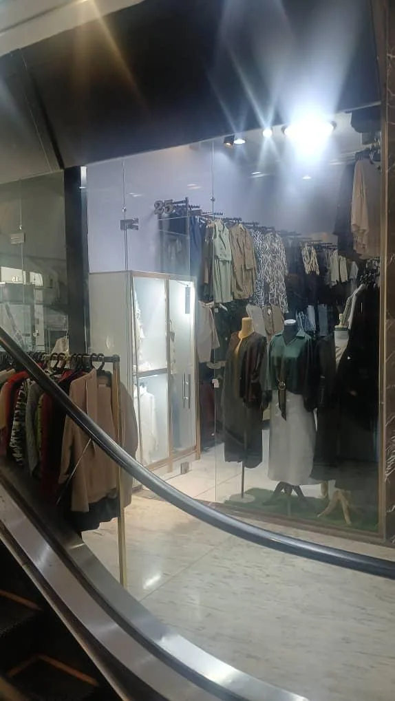 برکه پوشاک