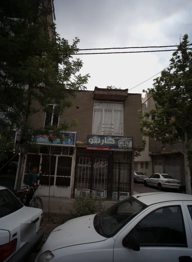 سمساری