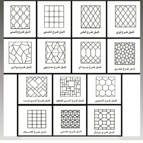 فروشگاه دکوراسیون حضرتی