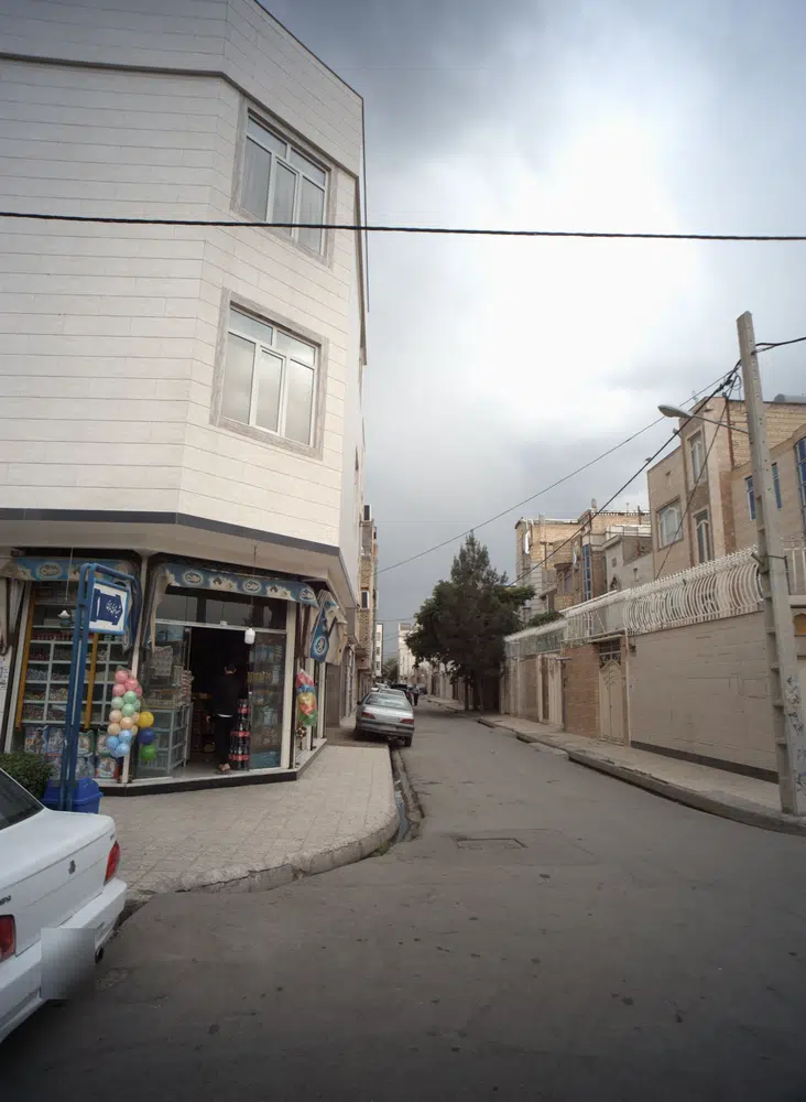 سوپر مارکت سید
