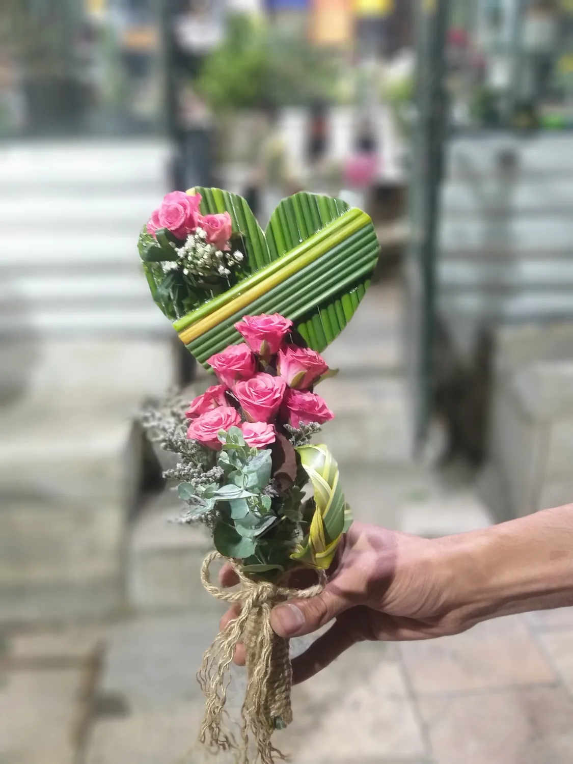 گل فروشی آندیا