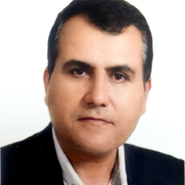 مهدی احمدی وکیل پایه یک دادگستری