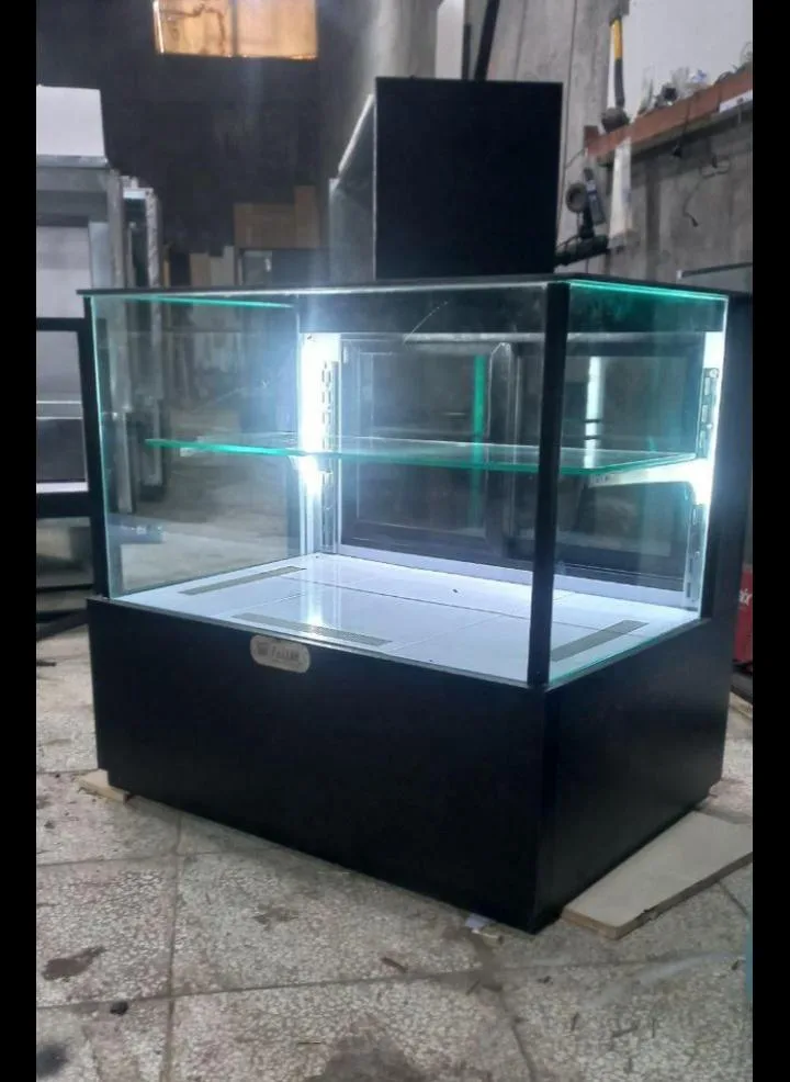 یخچال فروشی جمشیدی در نوده مشهد