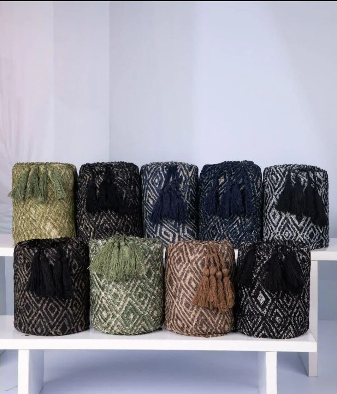 گالری فتحی