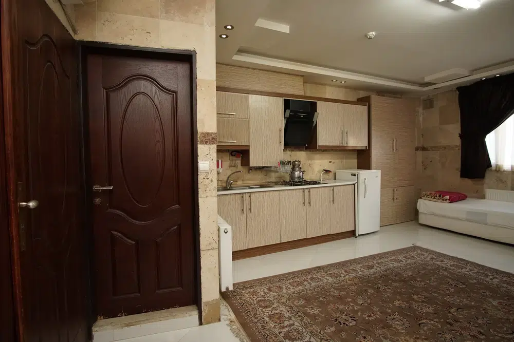 خانه مسافر توکلی