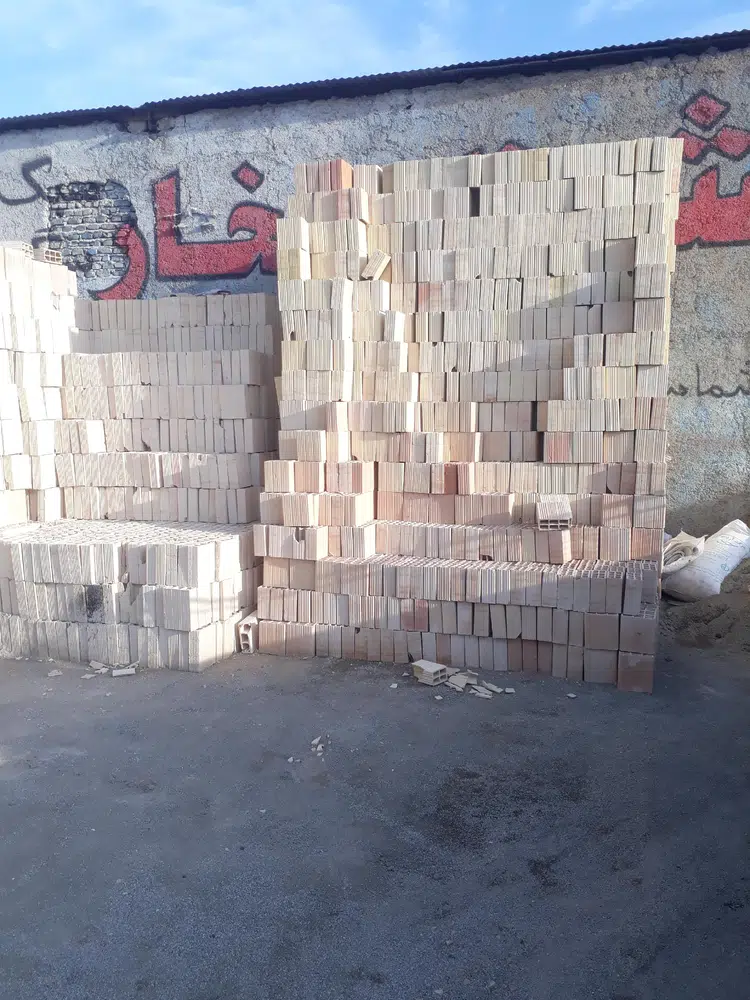 مصالح ساختمانی قربانی