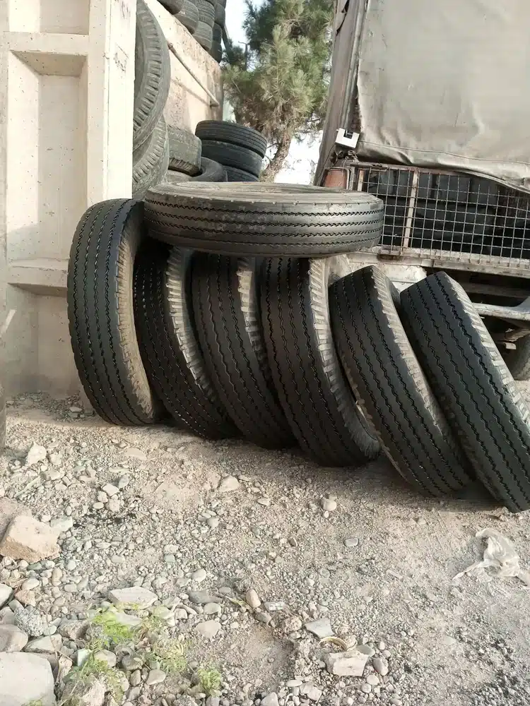 کارگاه آپارات لاستیک