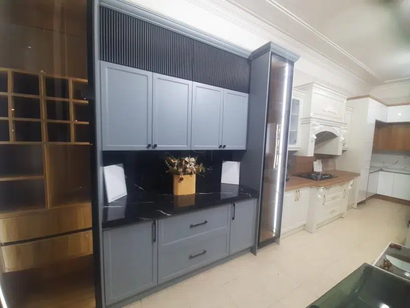 کبیر کابین