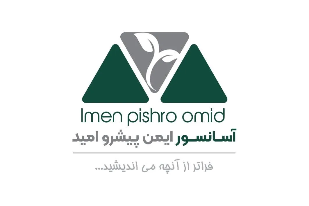 شرکت اسانسور ایمن پیشرو امید