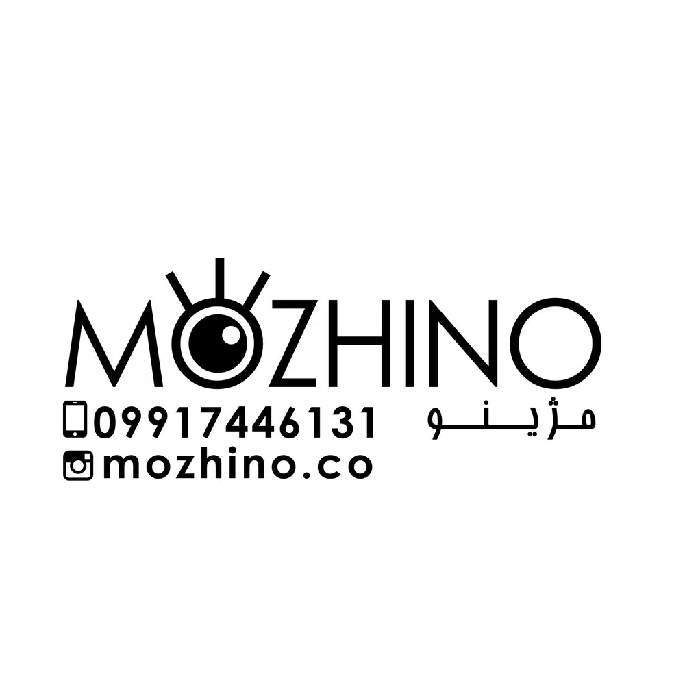 فروشگاه مژینو