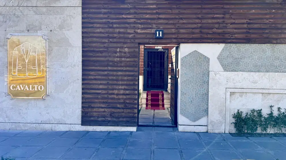 کاوالتو