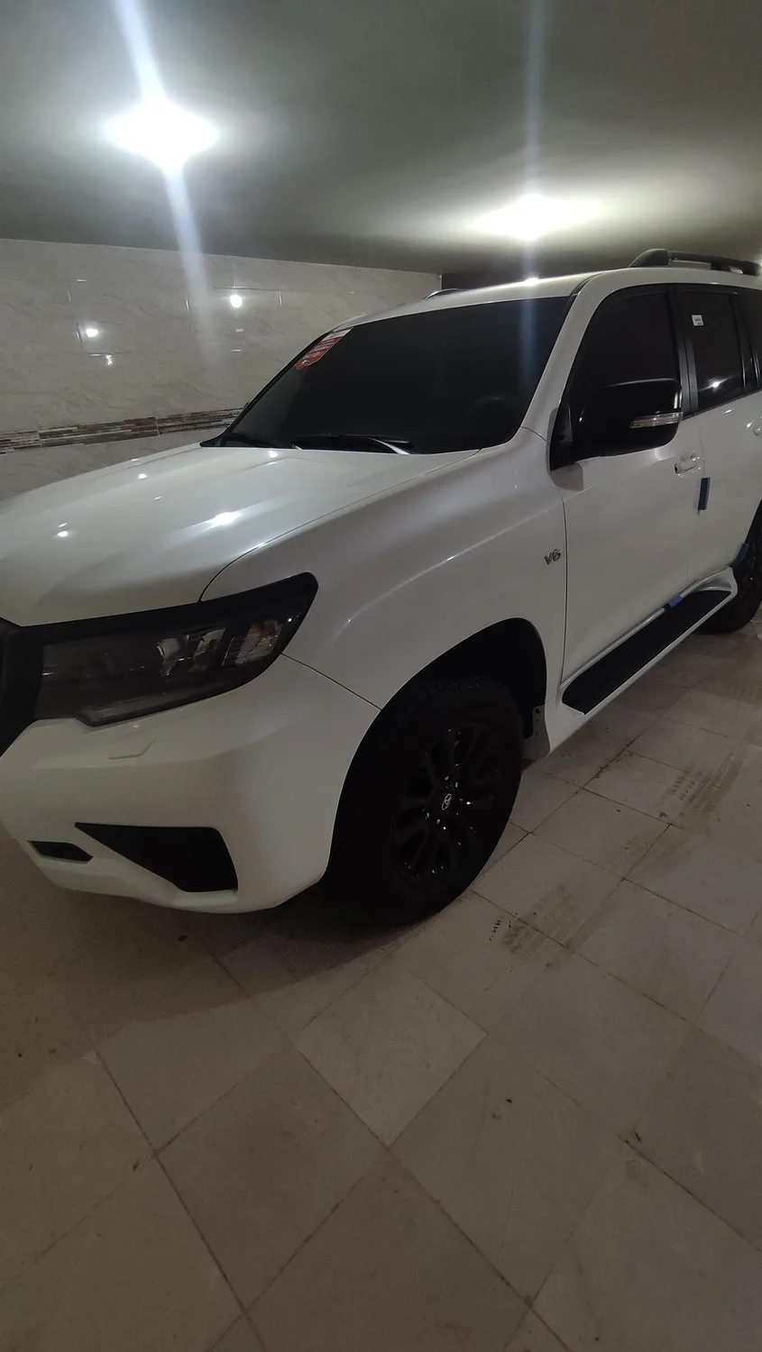 تیونینگ خودرو معمارزاده