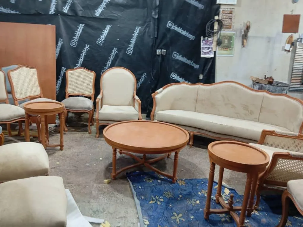 چوبکده تانیا
