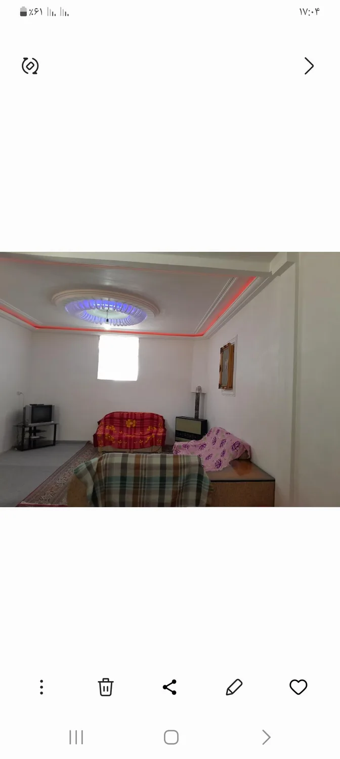 سوییت شجاع نادر