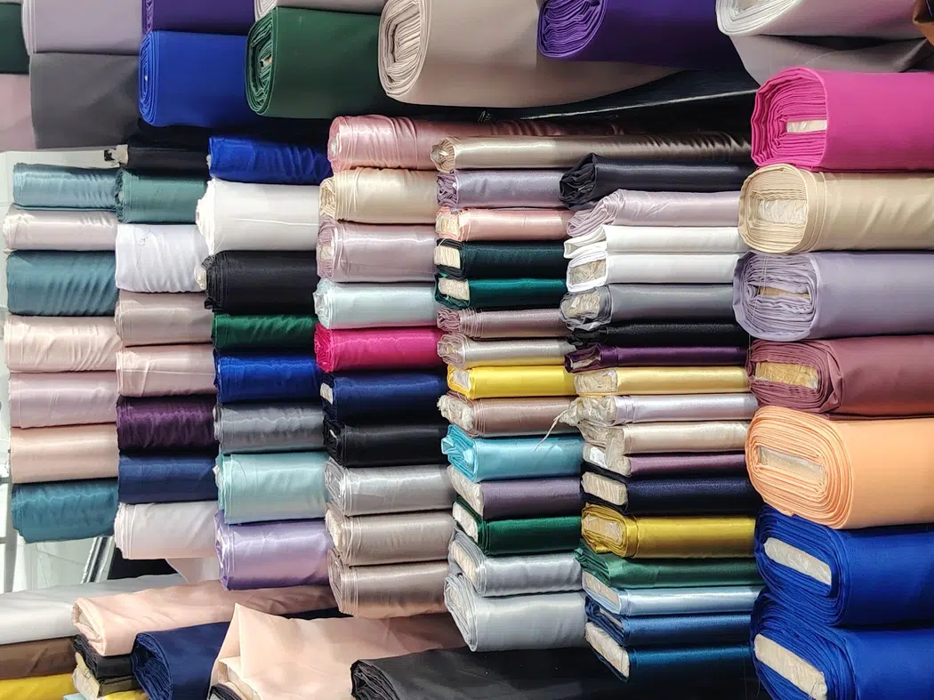 پارچه و کالای خواب گاندی