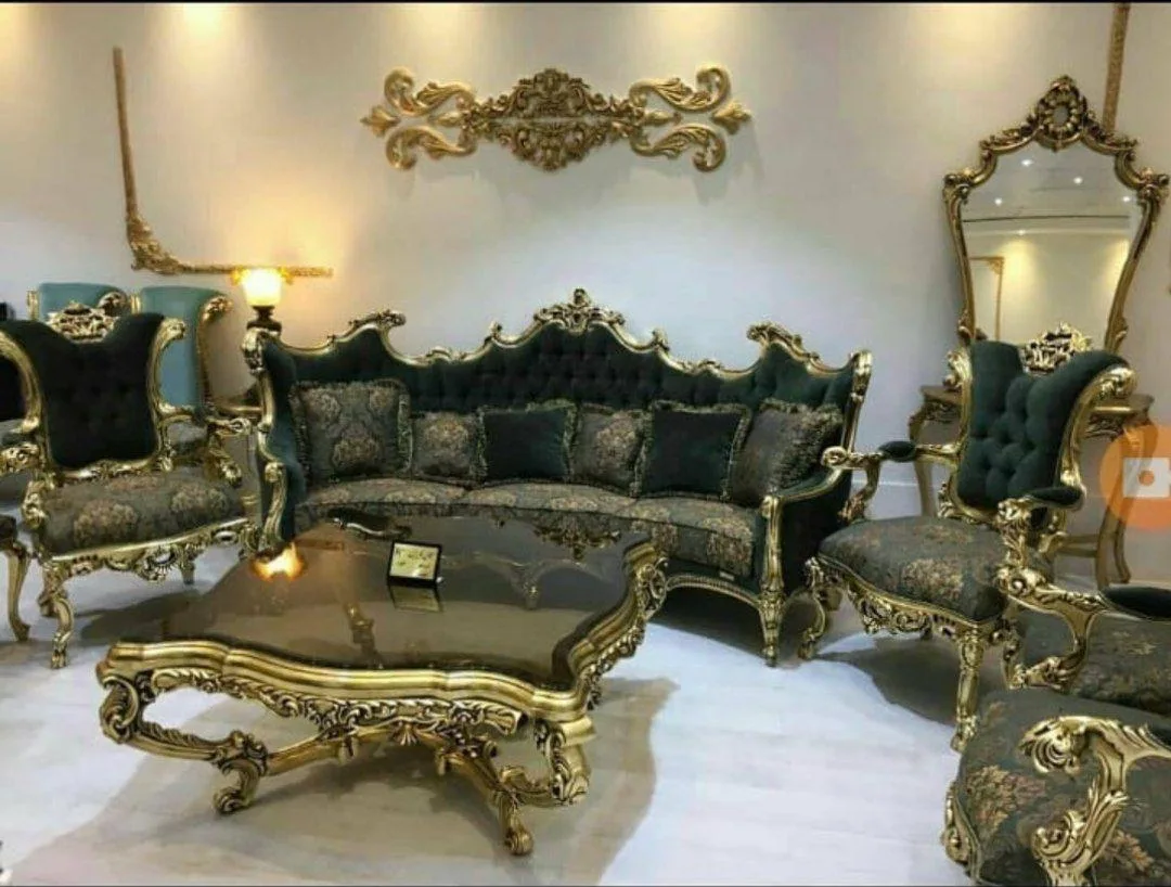 مبلمان مدرن