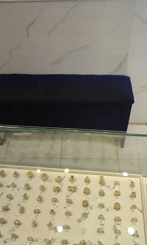 گالری طلا و جواهری ناب محمودزاده
