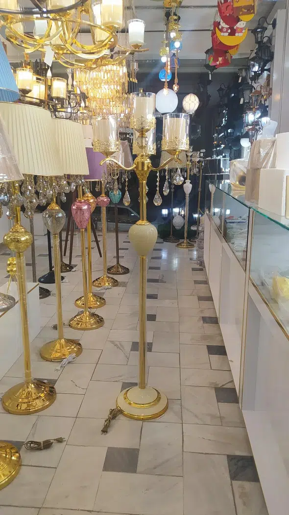 کالای برق سیگنال