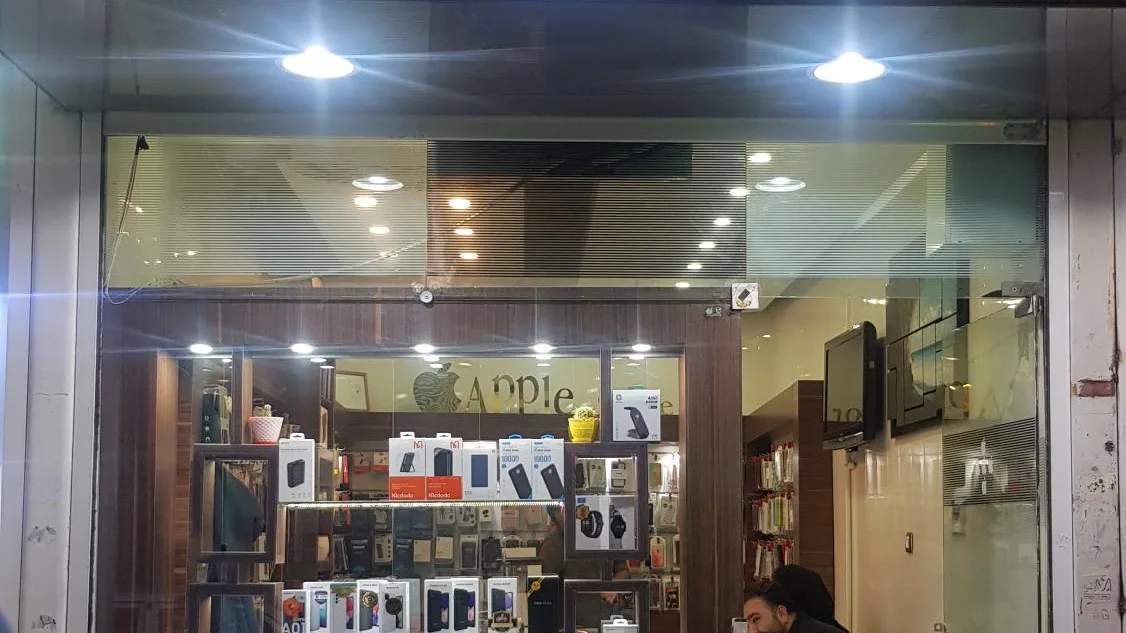 موبایل عرشیا
