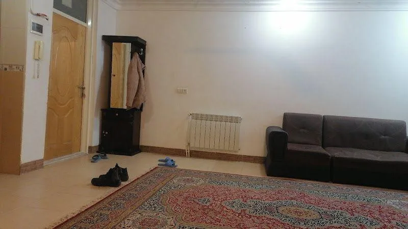 مهمانسرای زیتون