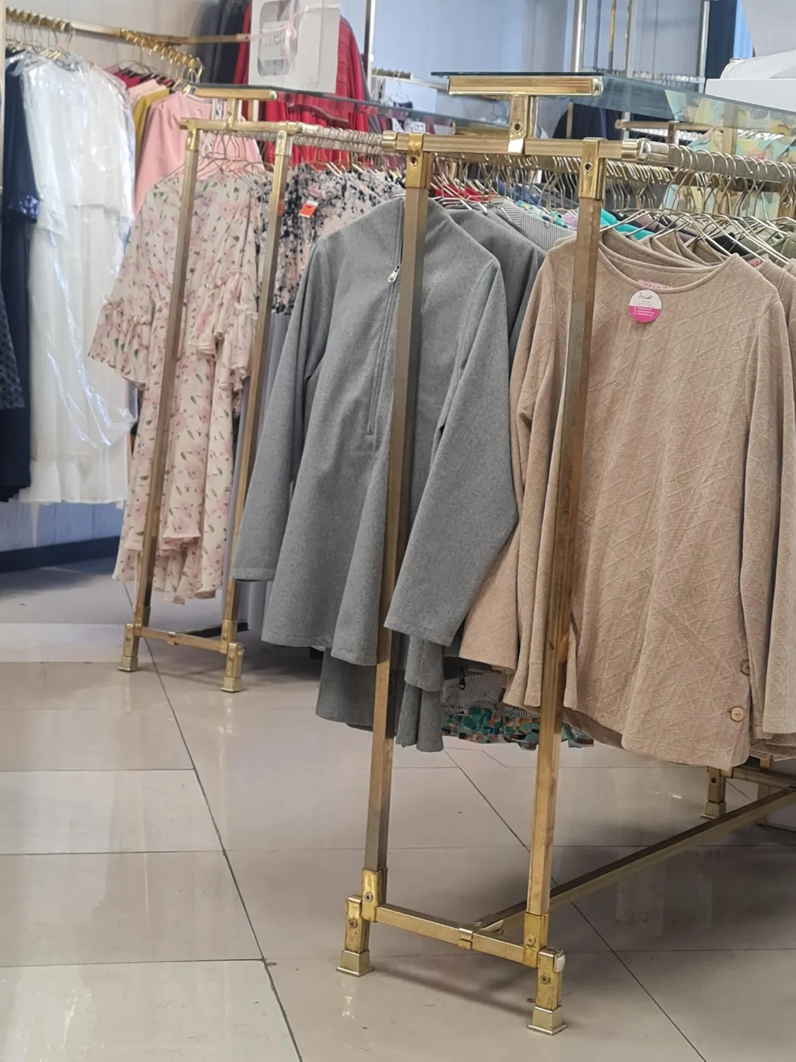 لباس بار داری