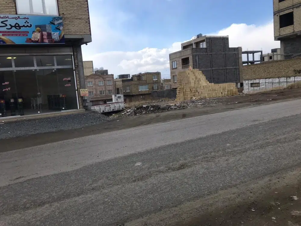مصالح ساختمانی رفیعی