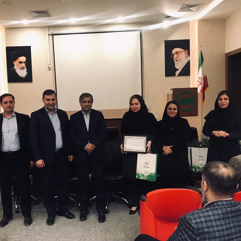 بیمه البرز کیانپور
