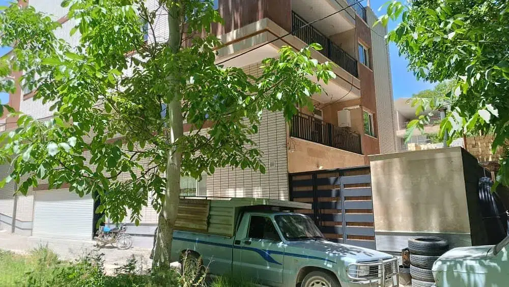 هتل آپارتمان یاسه چای