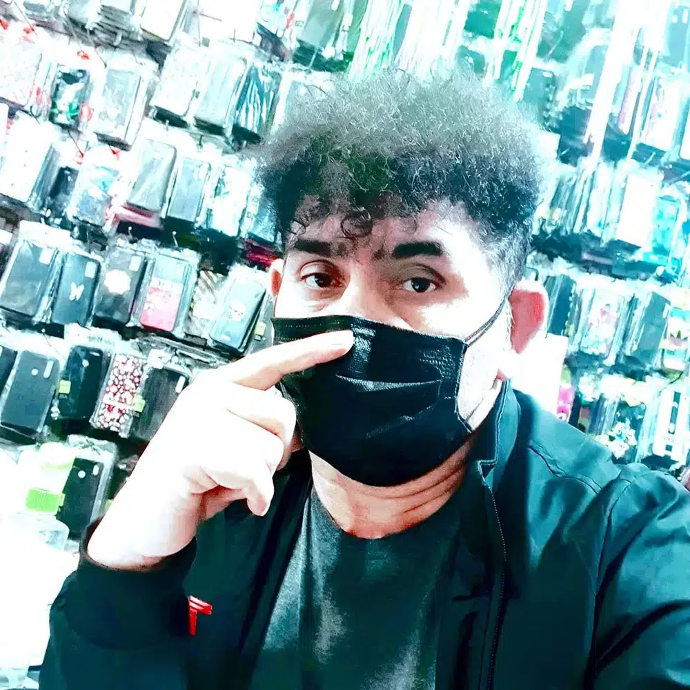 موبایل مرکزی دژآلود