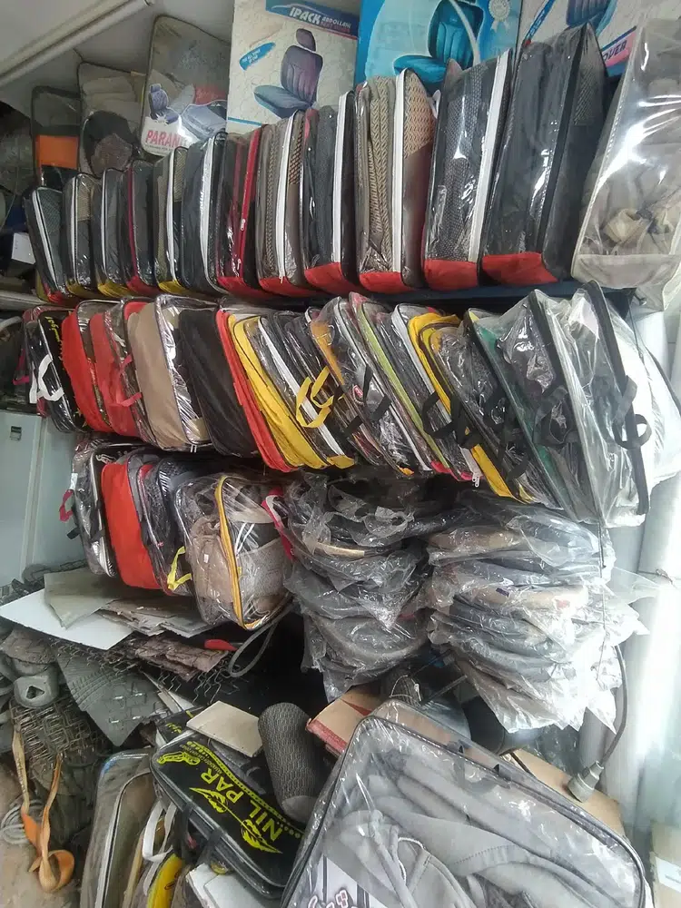 تو دوزی اتومبیل میلاد