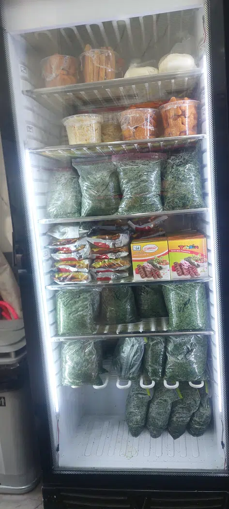 سوپر لبنیاتی عرفان