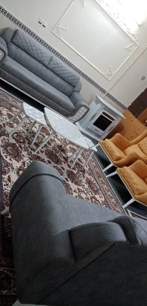 تولیدی مبل آلفا