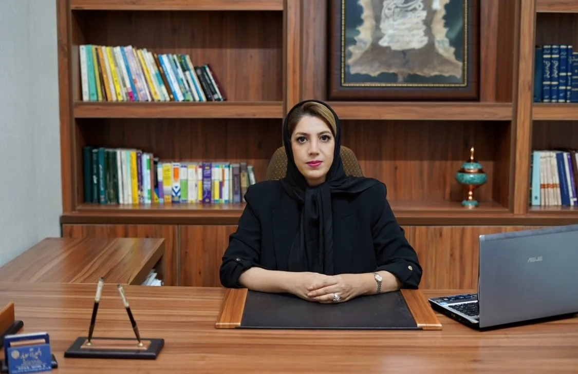 المیرا آسوبار وکیل پایه یک دادگستری