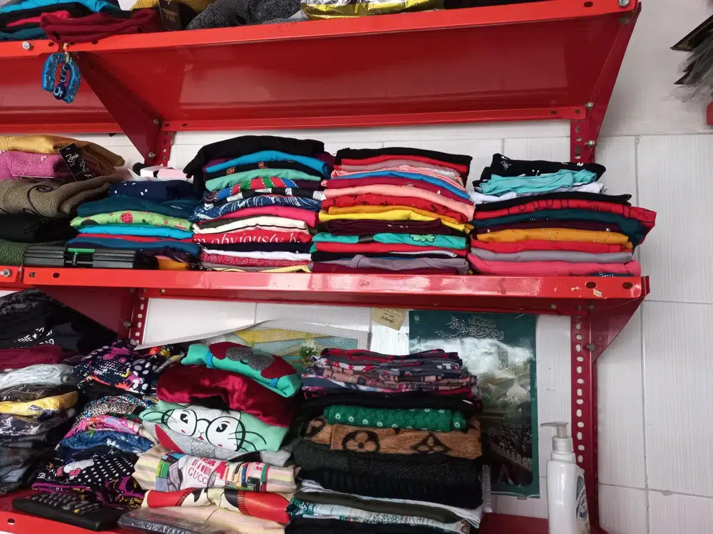 ارزان سرای رضا