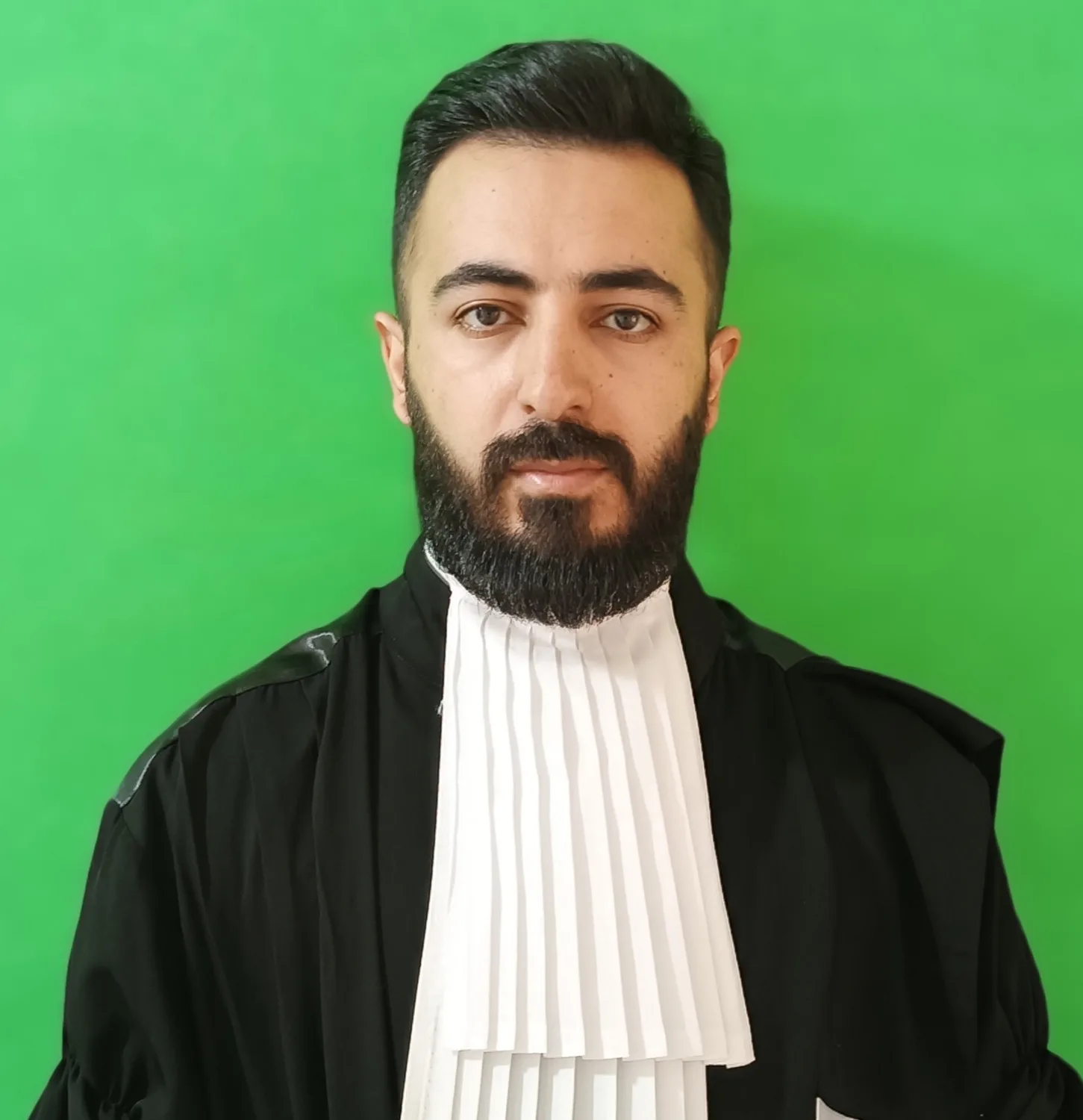 بهزاد محمدی نسب وکیل پایه یک دادگستری