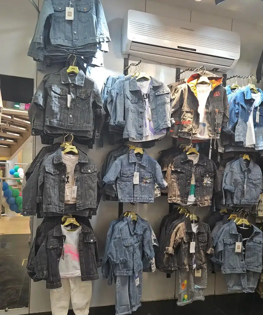 پوشاک بچگانه بتمن نوژن