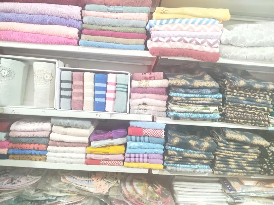 کالای خواب تقی لو