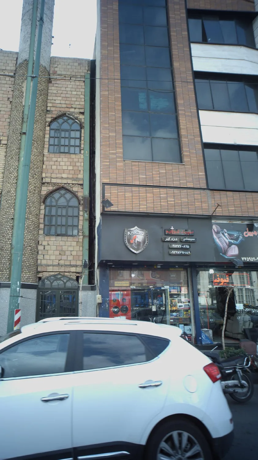 اسپرت شوالیه