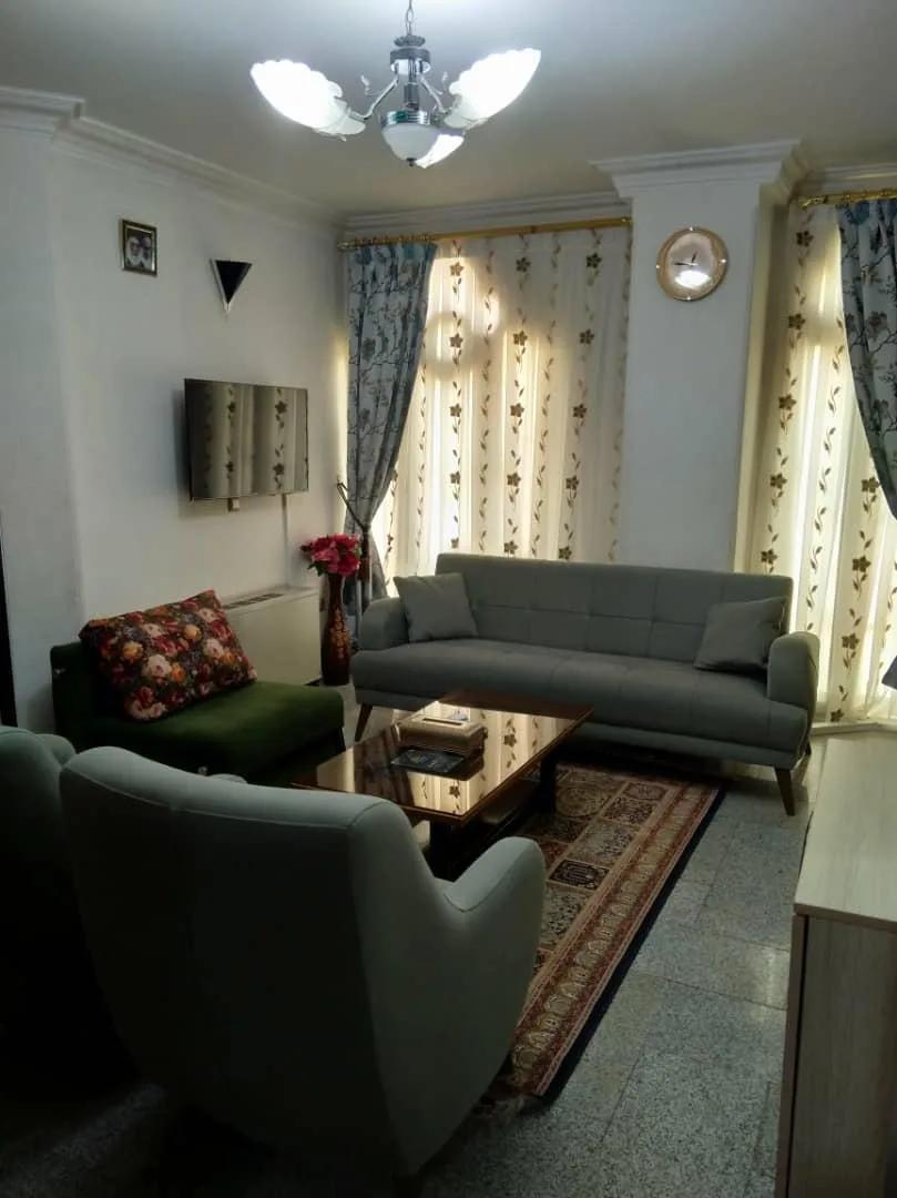هتل یاس مشهد