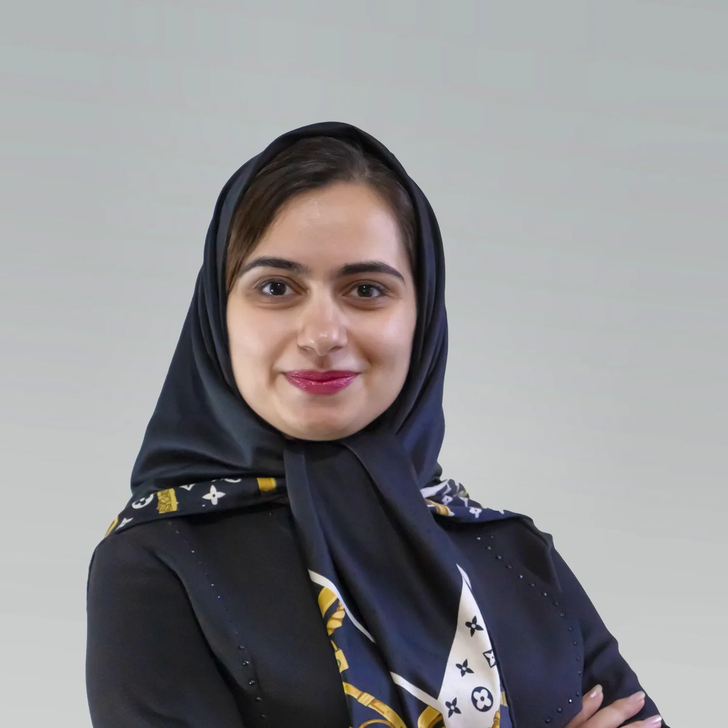 وکیل دادگستری، نیلوفر فروتن