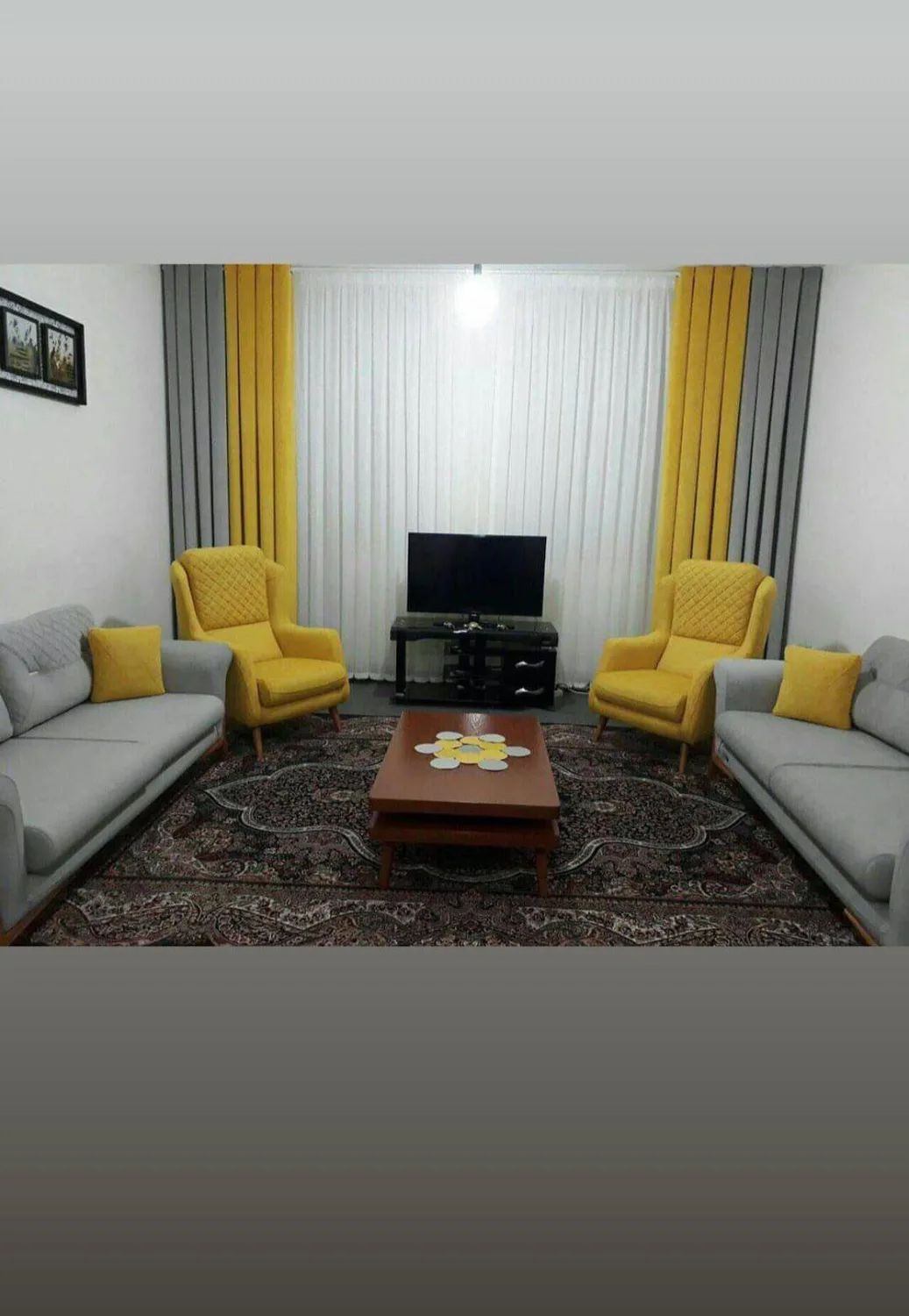 پرده سرای آبیاری
