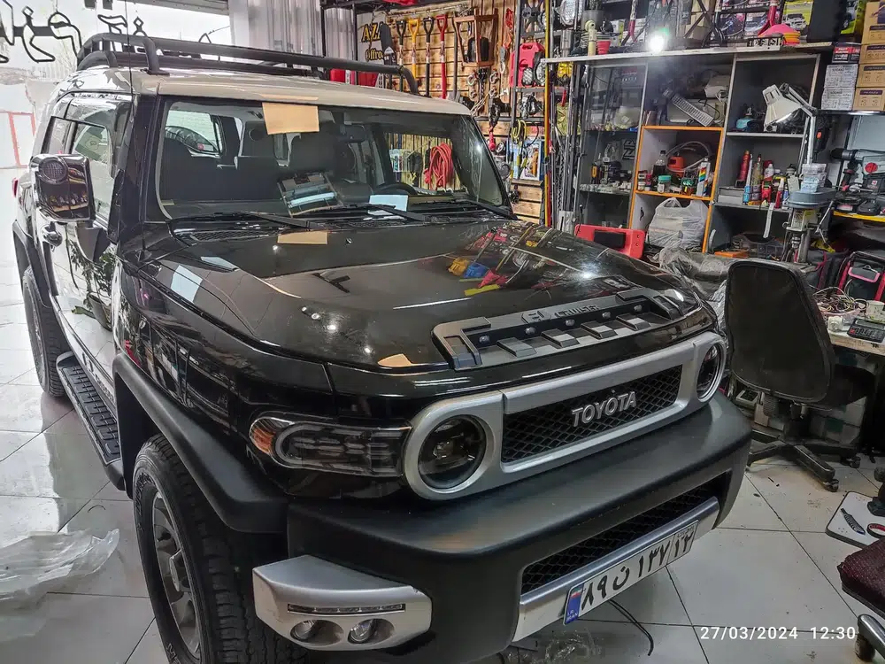 آزاکس آفرود ( AZAX OFFROAD ) تجهیزات و خدمات آفرود