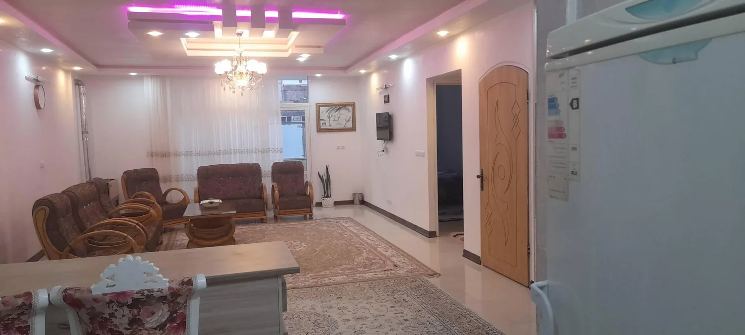 خانه مسافر آذرنوش