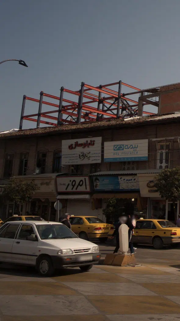 تابلو سازی یاس