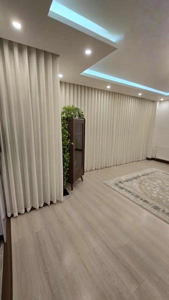 دکوراتیو اسدی