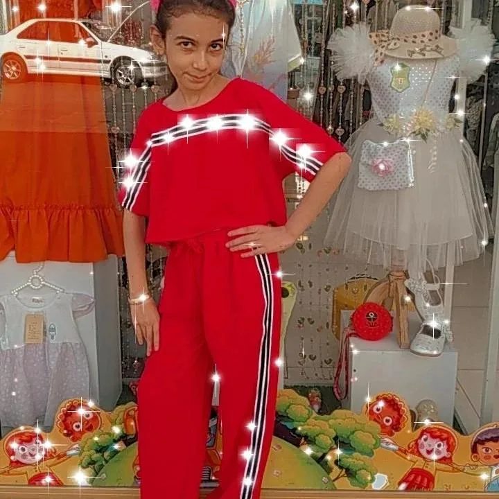 پوشاک ماه دونه