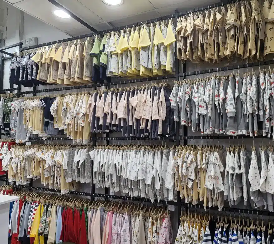 فروشگاه سپیدپوش